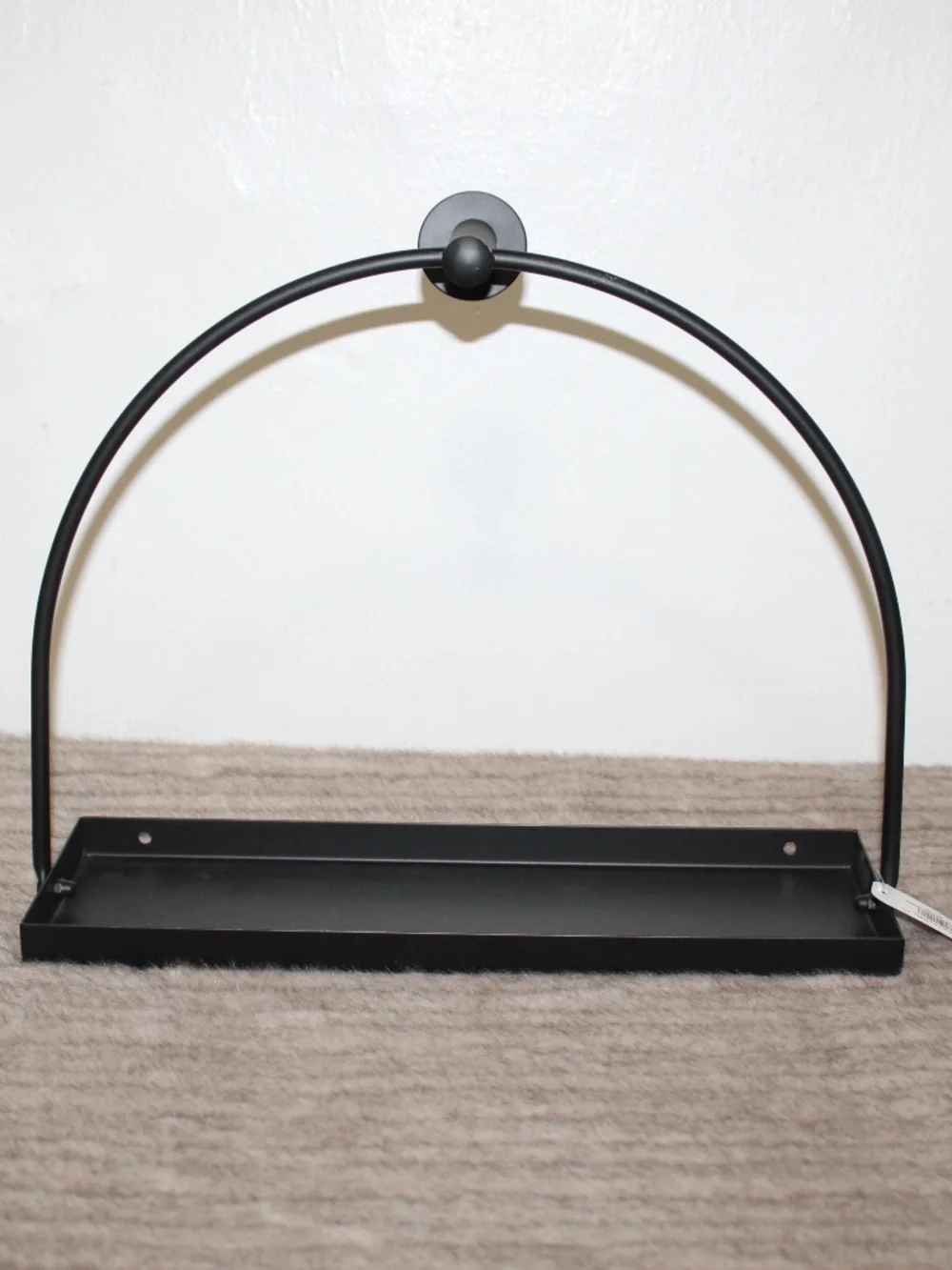 Williams Sonona Linden Fixture Shelf.